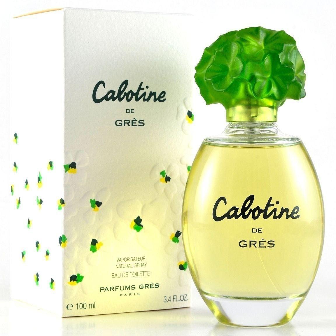 CABOTINE 100ML EDT-0