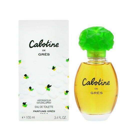 CABOTINE 100ML EDT-1