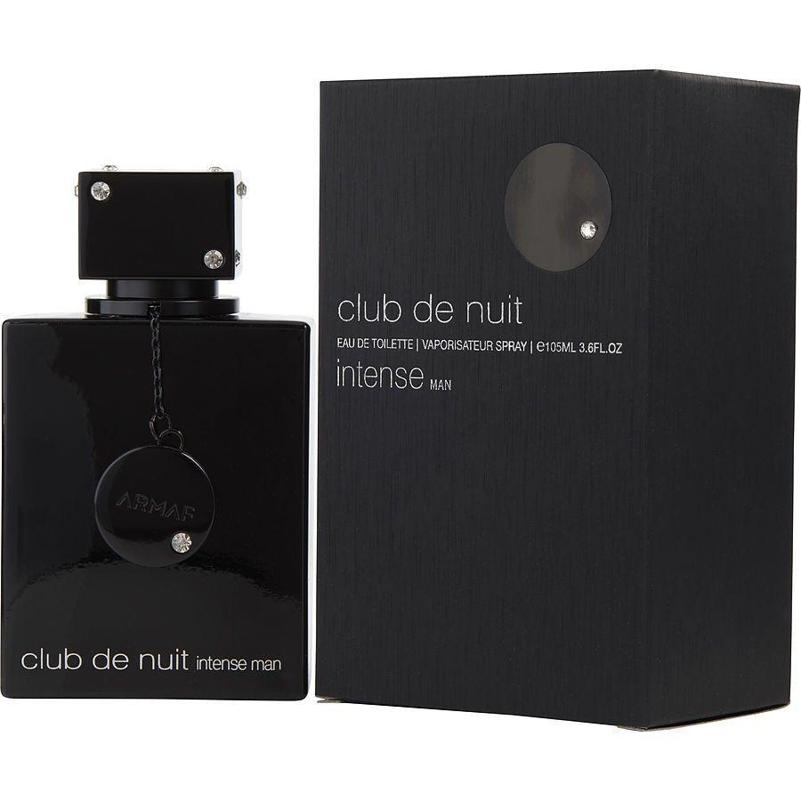 CLUB DE NUIT INTENSE 105ML EDT-0