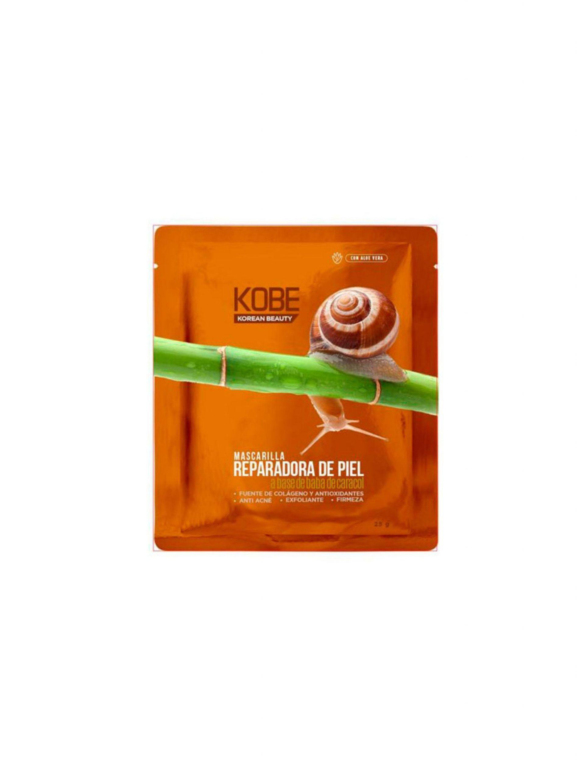 Pack 10 Mascarillas Facial Hidratante Antiarrugas Reafirmante-2