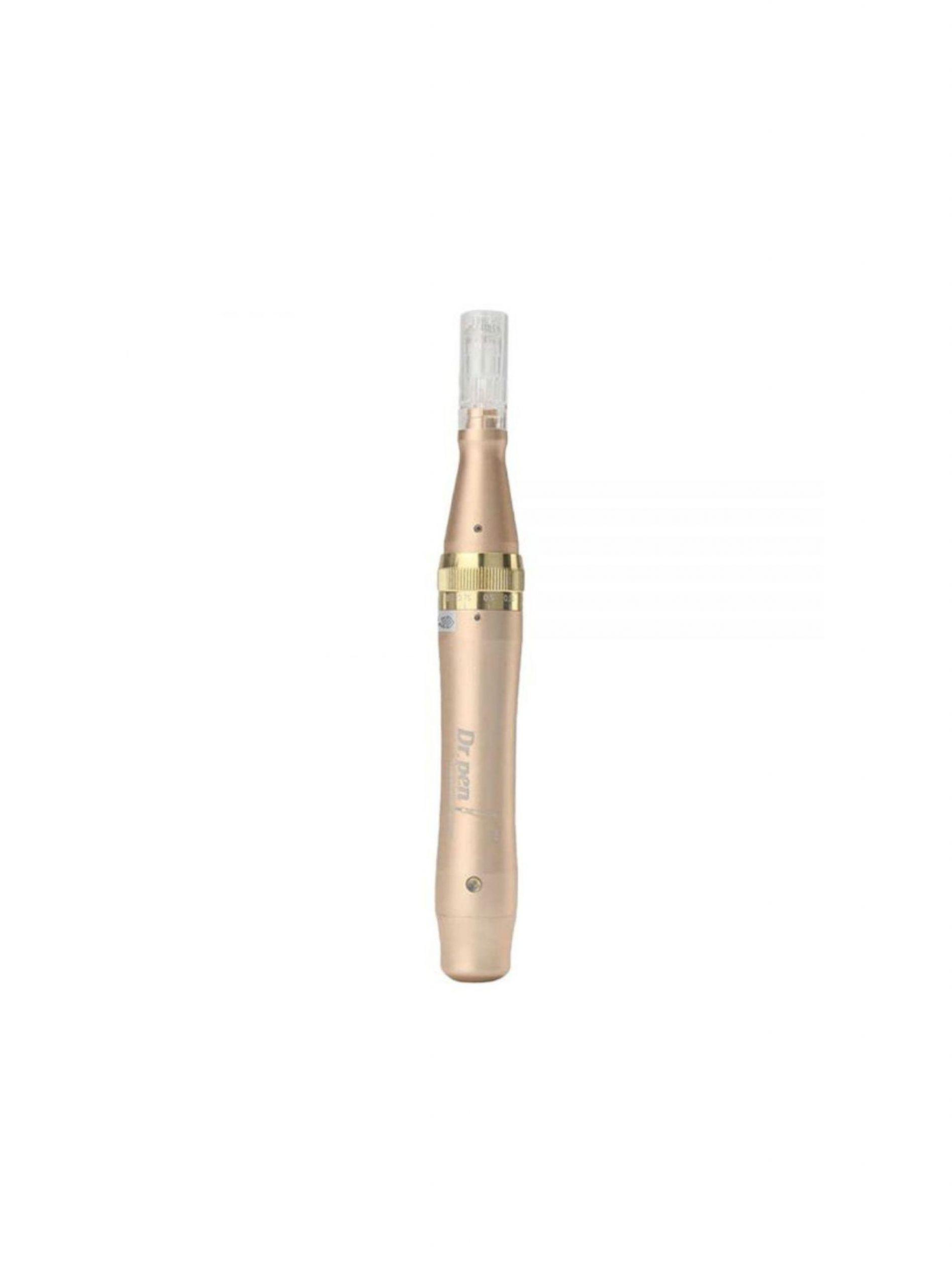 Dermapen Dr Pen M5 Gold - Inalámbrico Original-2