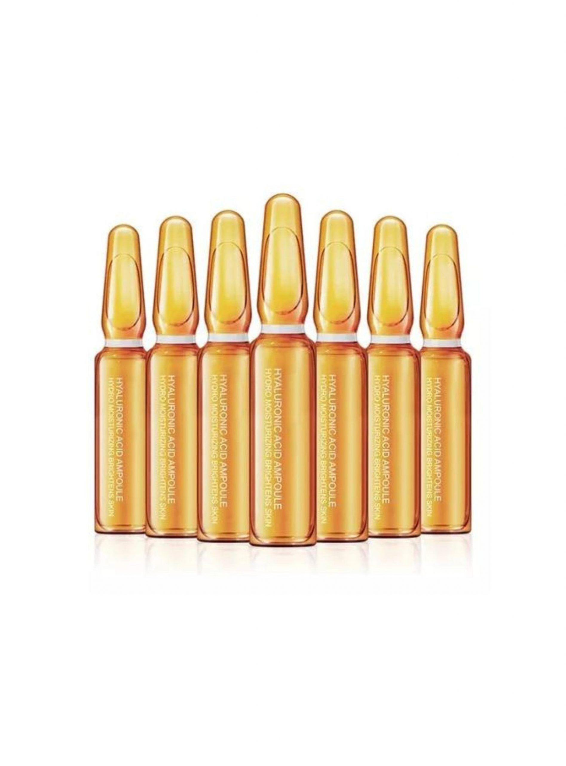 Pack 14 Ampollas Ácido Hialurónico Your Medical Skin Dermapen-0