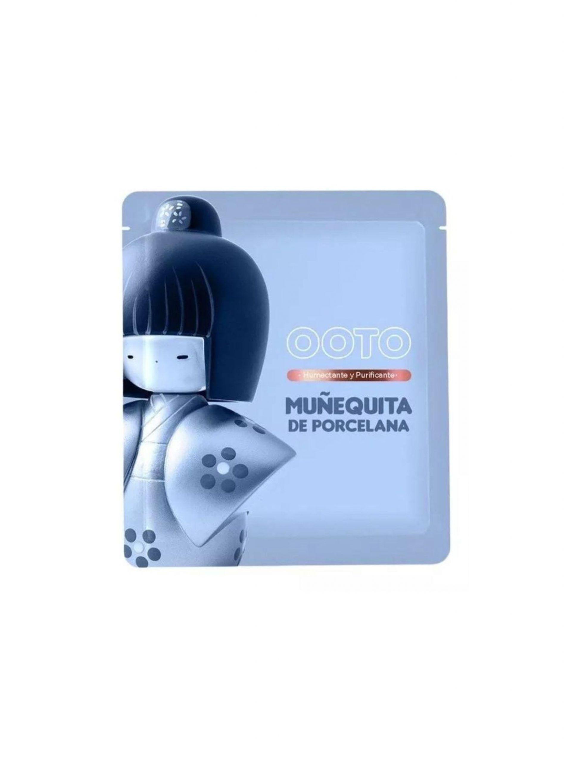 Pack 20 Mascarillas Facial Hidratante Anti Edad Acné Relajante-2