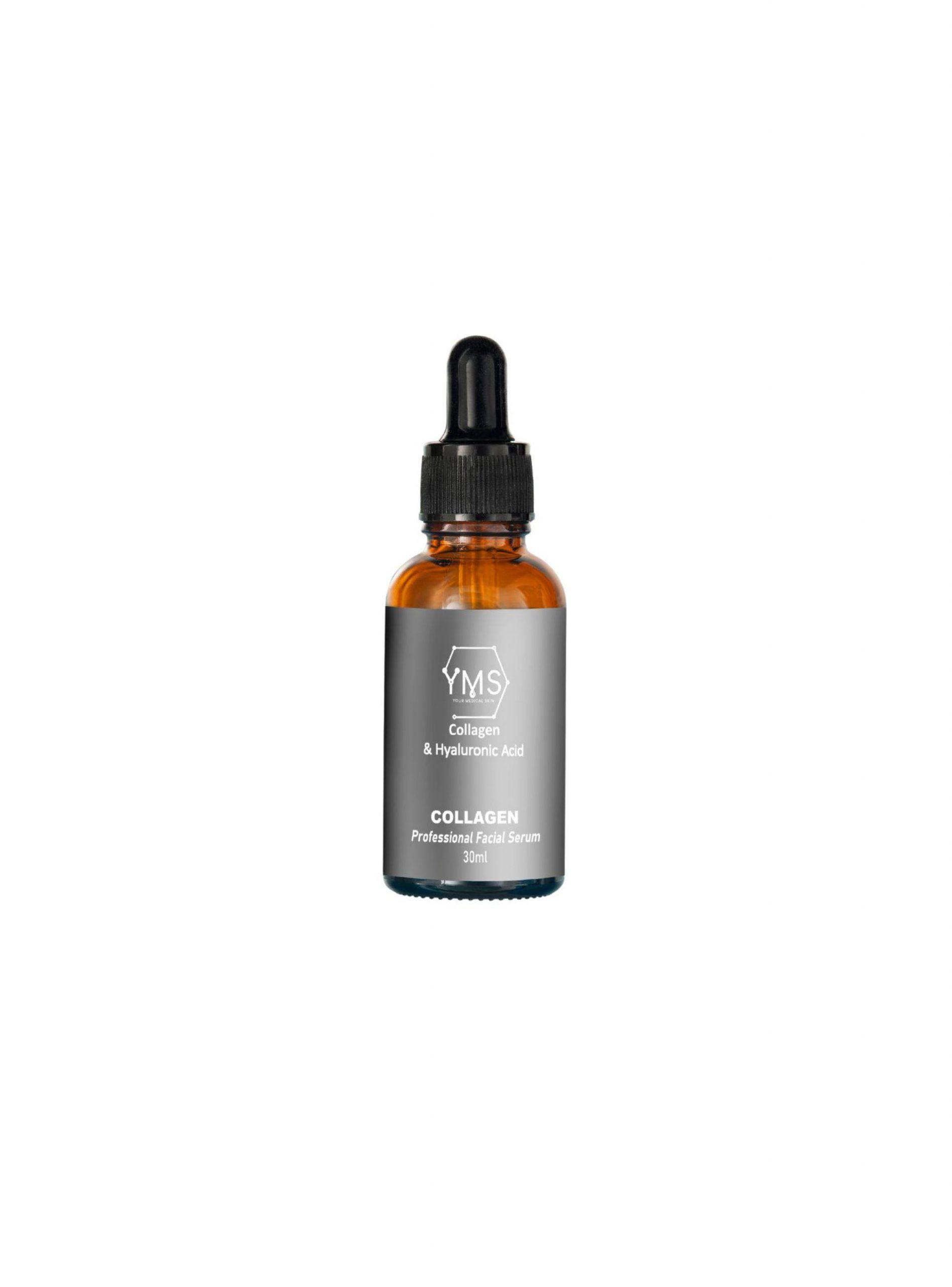 Pack 5 Sérum Colágeno y Ácido Hialurónico Your Medical Skin 30 ml-2