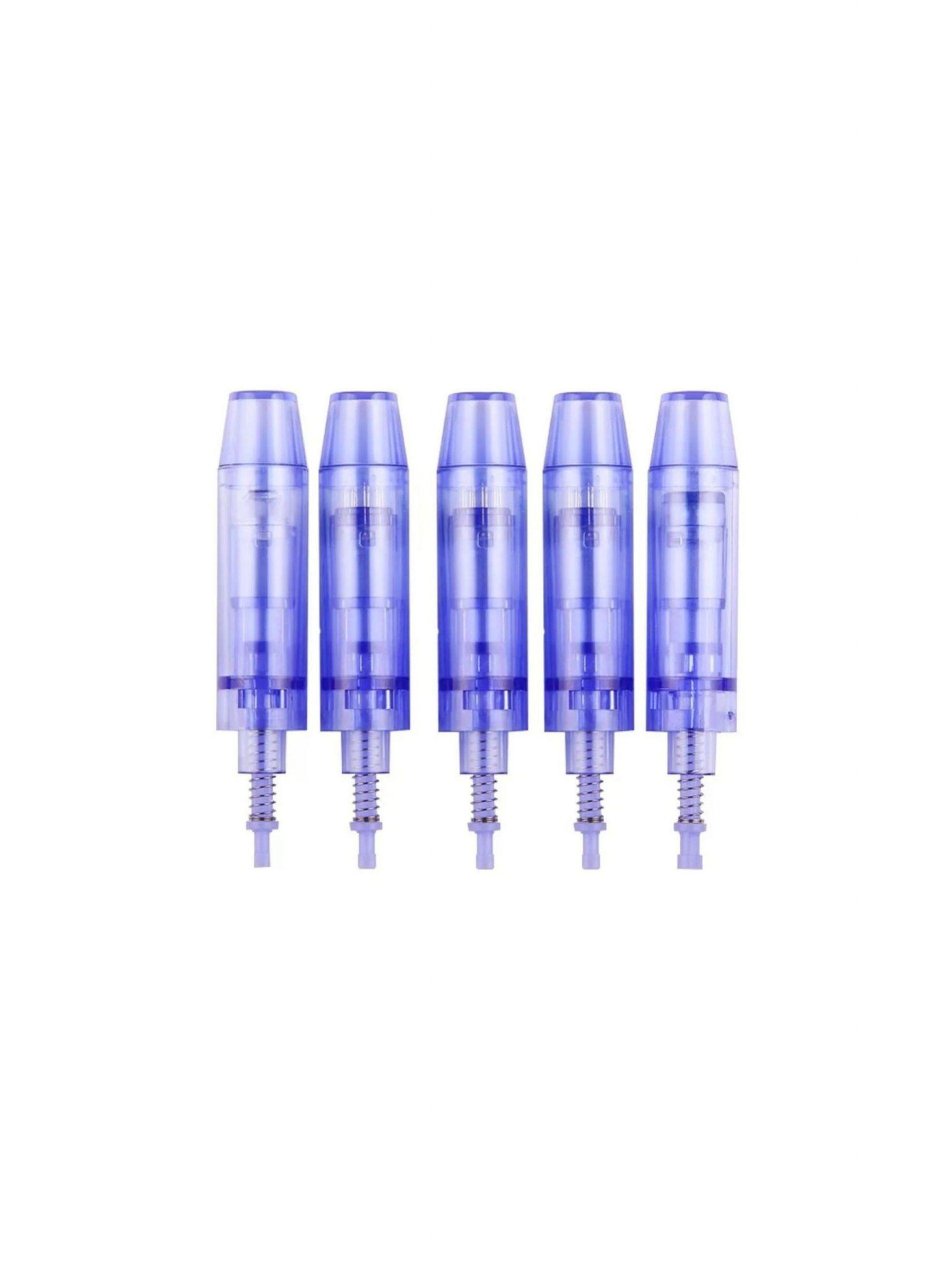 Pack 10 Agujas Para Dermapen A1 Pin 36-0