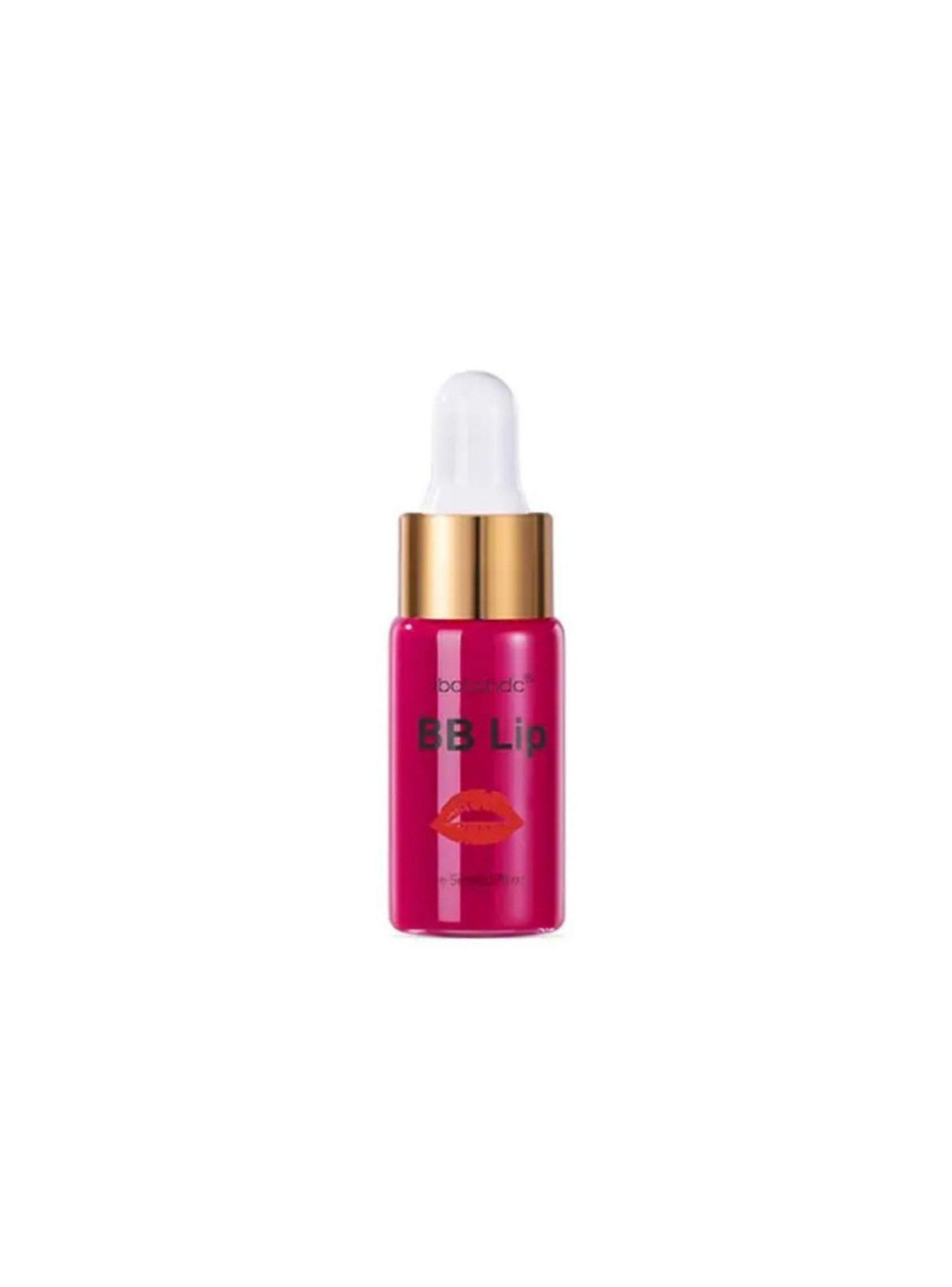 BB Lips Pigmentos para Labios Dermapen - Tono Rosa Rojizo-0