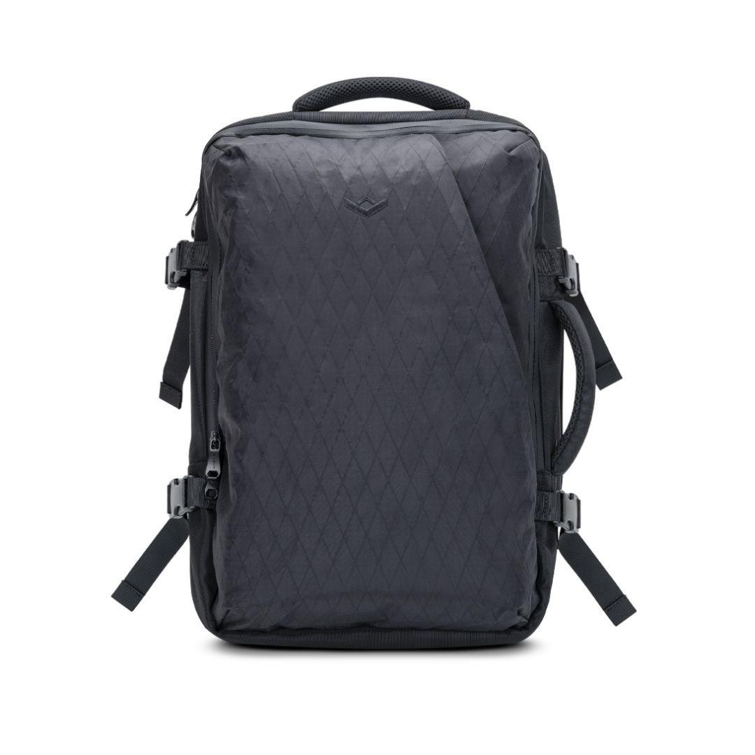 Mochila Airless Bag  Mennt® Comprimible 22-45L-0