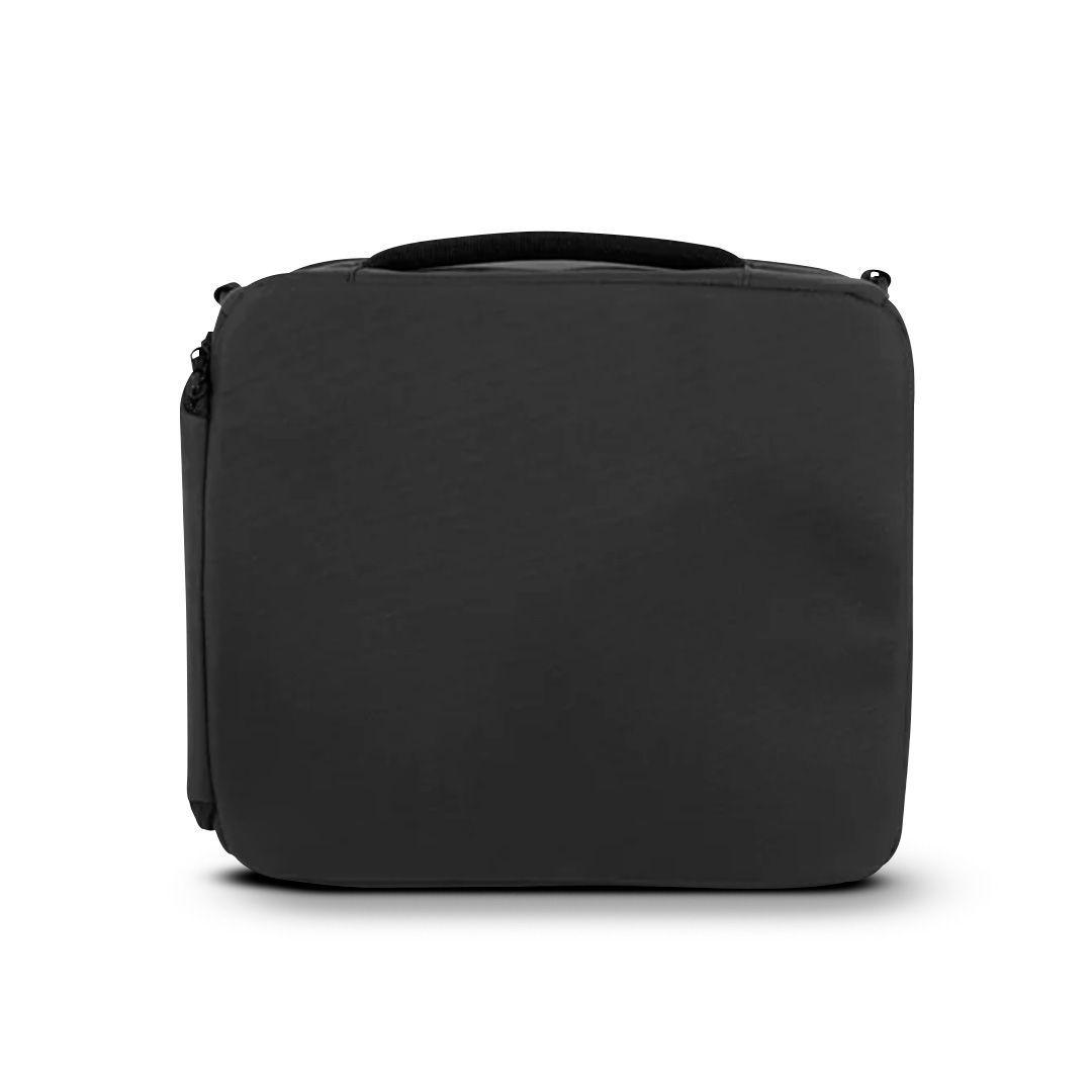 Bolso Para Lentes Fotográficos Camera Cube Profesional-7