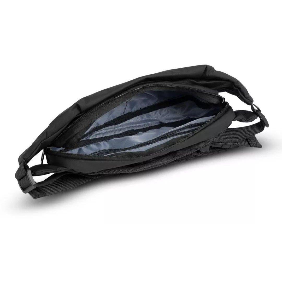 Banano Impermeable Trip On Bolso Cruzado Para Hombre-2