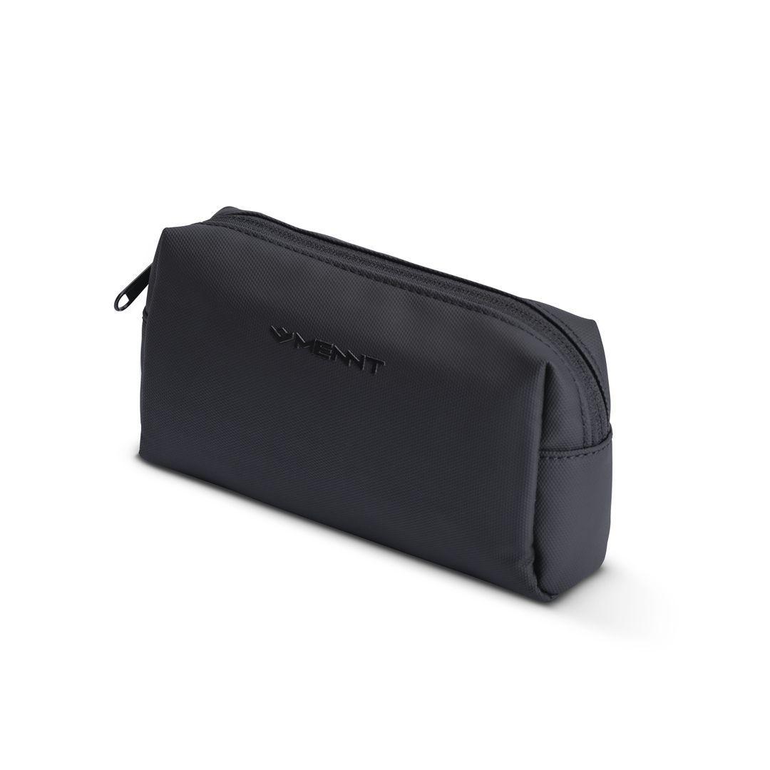 Mini Bolso Neceser Negro Portátil Mennt-6