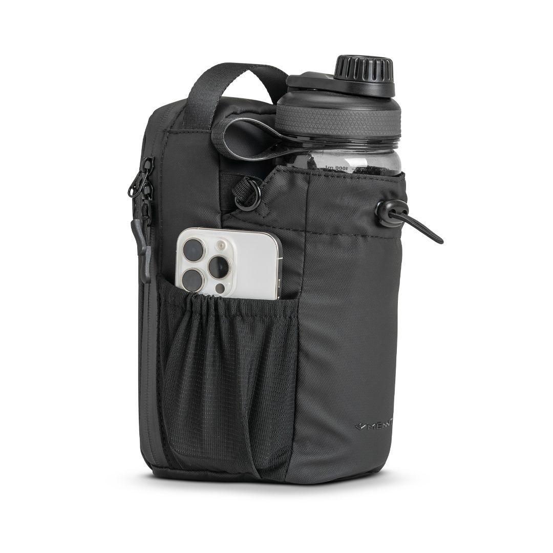 BOLSO MAGNÉTICO GYM BAG de MENNT®-4
