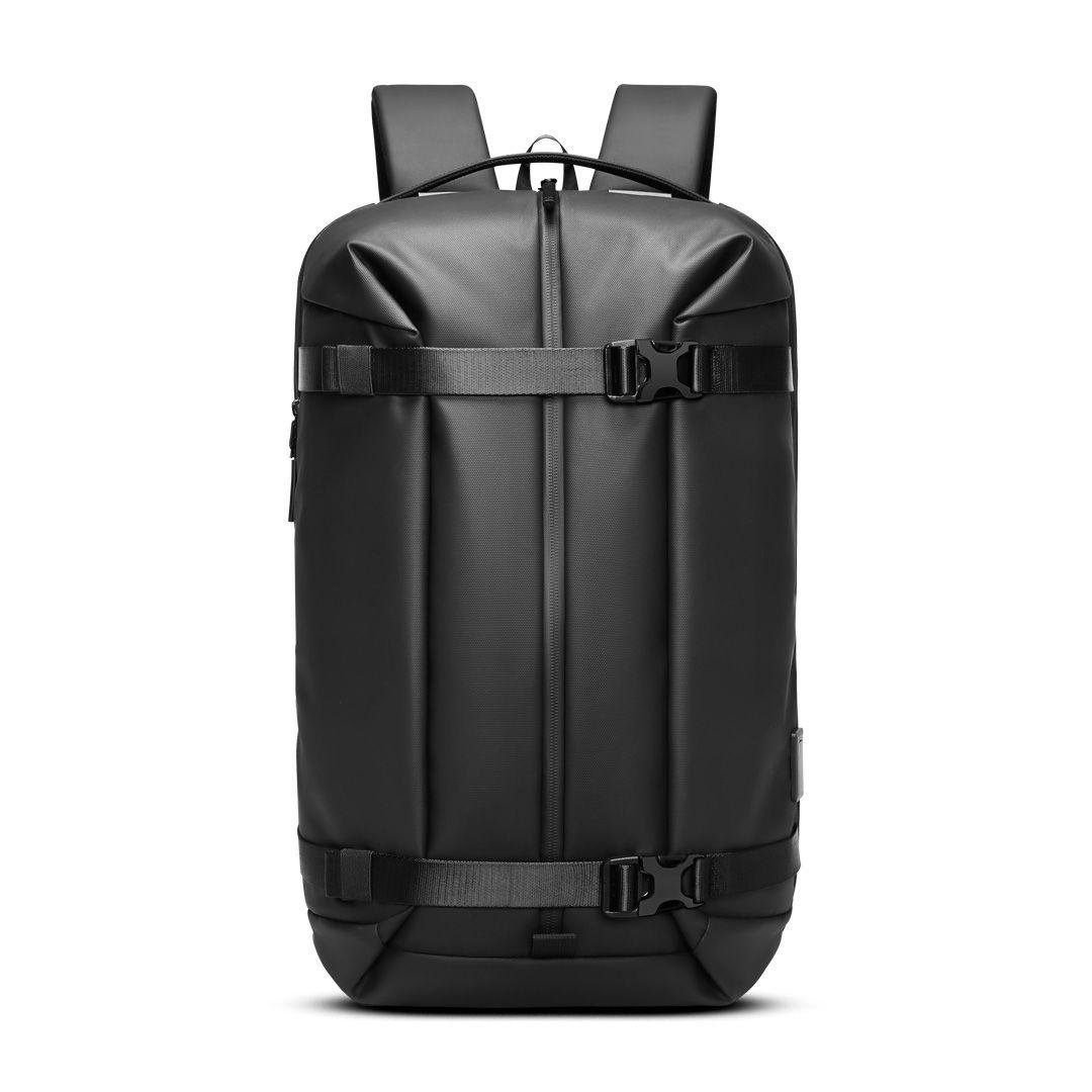 Mochila Notebook Usb Impermeable Urban 25L-0