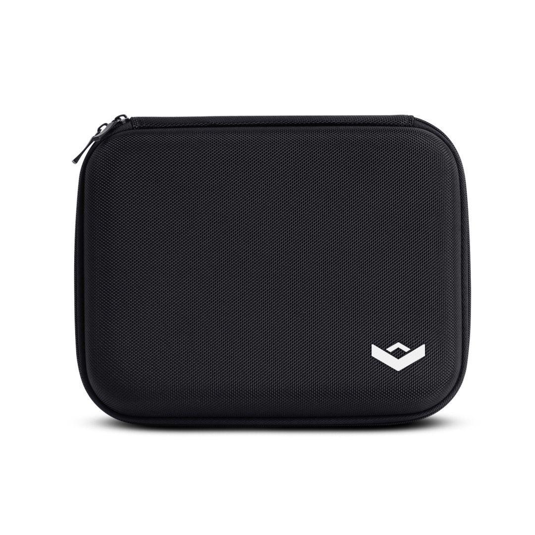 Bolso Organizador Para Cables Usb Case Rigido Protector-2