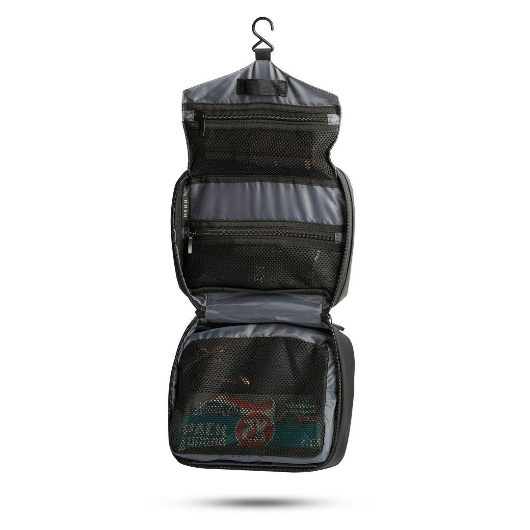 Neceser Organizador Bolso De Viaje Colgante Impermeable-2