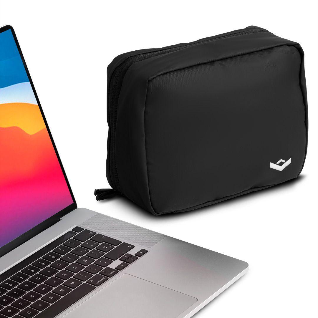 Neceser Organizador Bolso De Viaje Colgante Impermeable-3