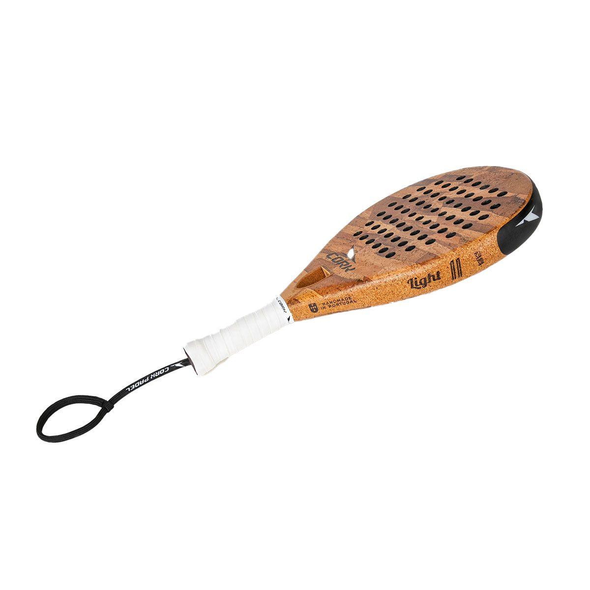 Pala CORK Padel Light III-1
