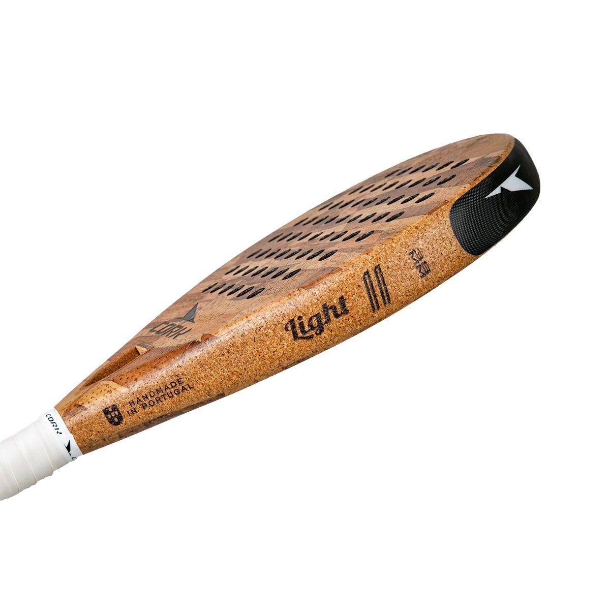 Pala CORK Padel Light III-4