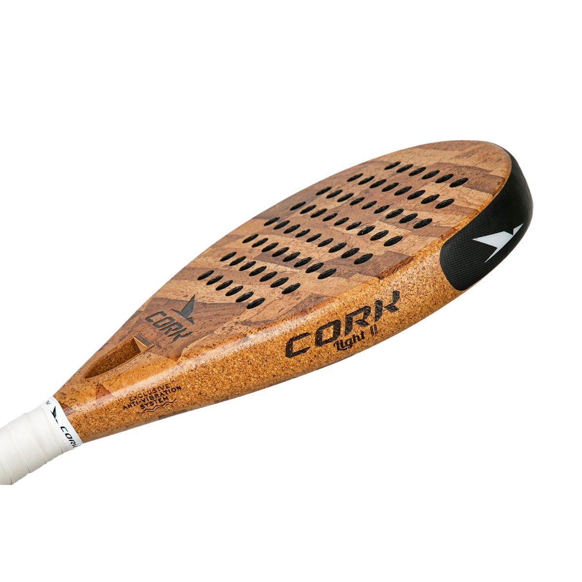 Pala CORK Padel Light III-5