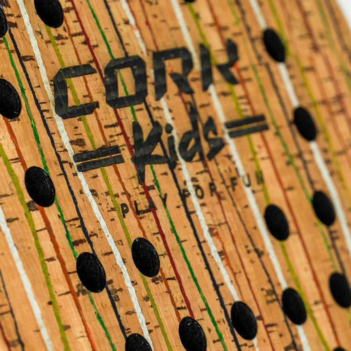 Pala CORK Padel Kids-5