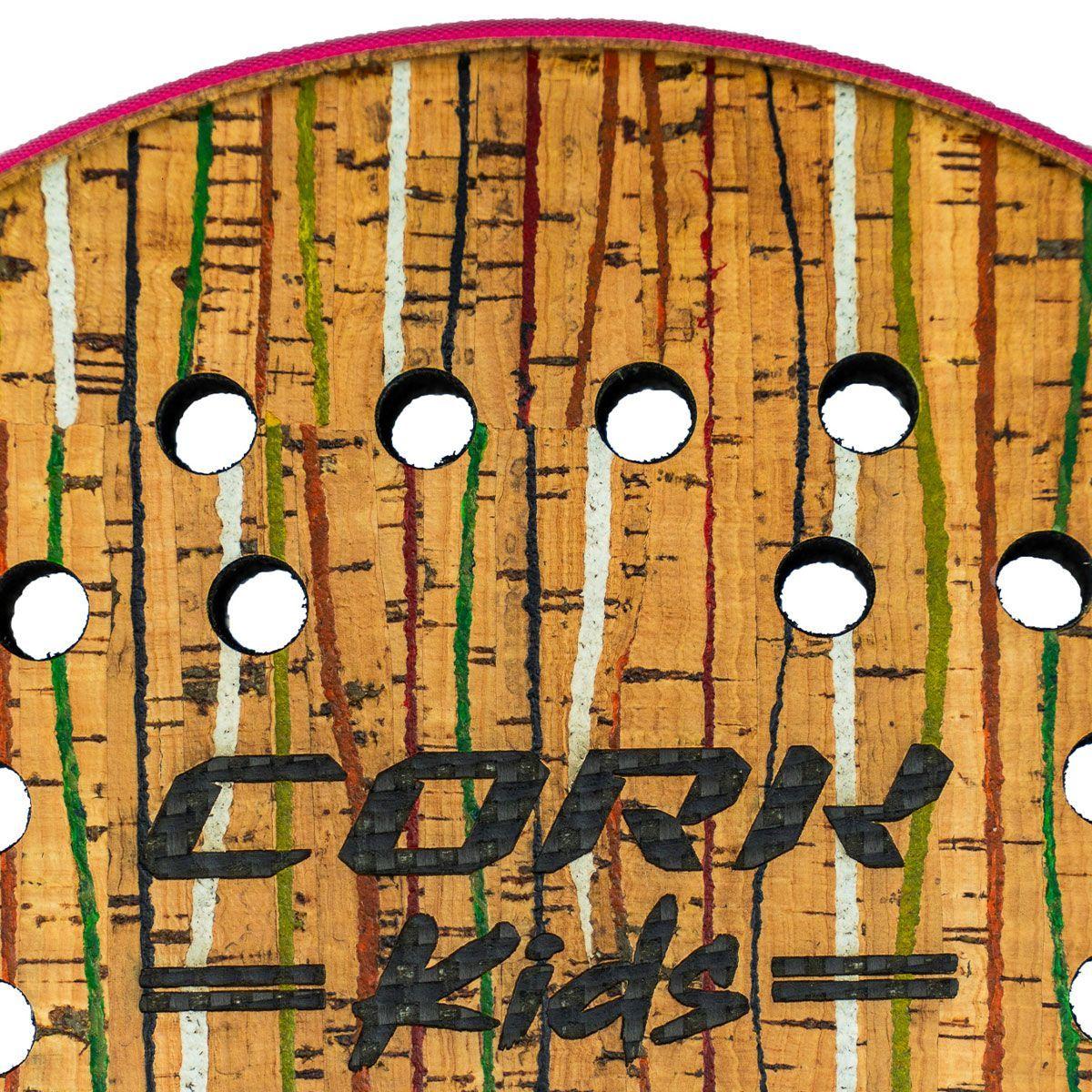 Pala CORK Padel Kids-3