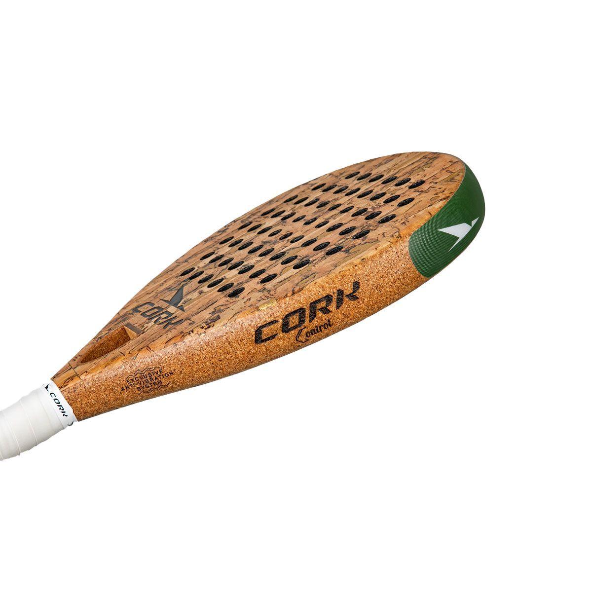 Pala CORK Padel Supreme Control-5