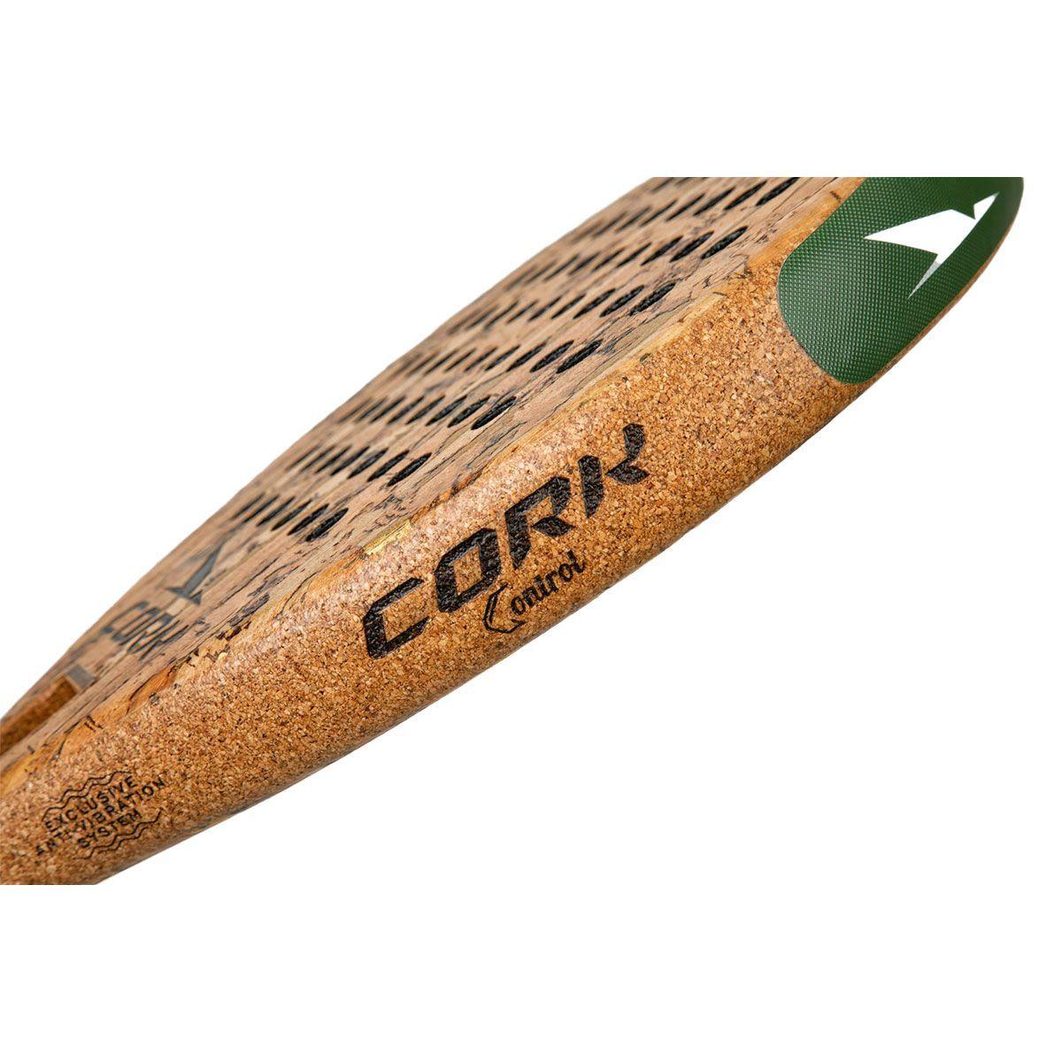 Pala CORK Padel Supreme Control-7