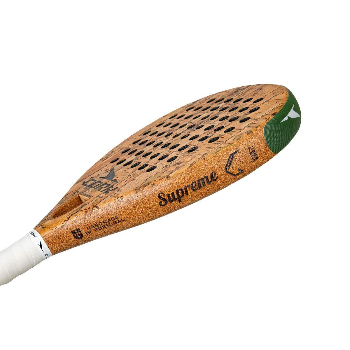 Pala CORK Padel Supreme Control-4