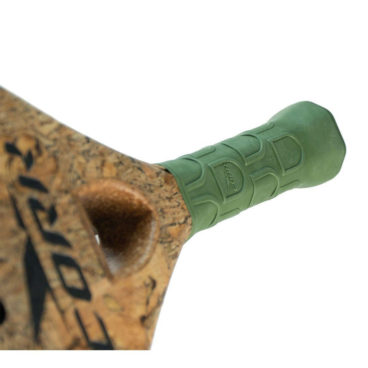 Pala CORK Padel Supreme Power II - Nuevo Modelo 2023 -3