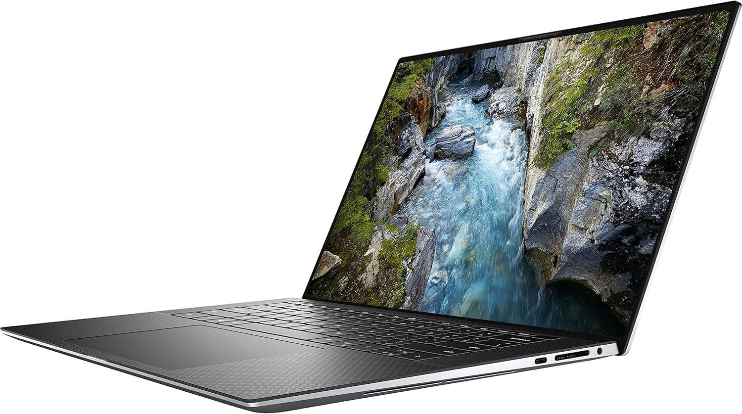 NOTEBOOK Dell Precisión 5560 i5-11500H 16GB RAM 256  GB SSD OPEN BOX-4