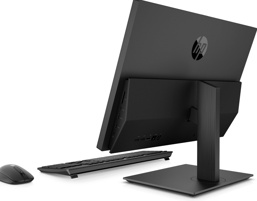 AIO HP ProOne 400 G4 I5 8° 16GB Ram  512GB Ssd Reacondicionado-3