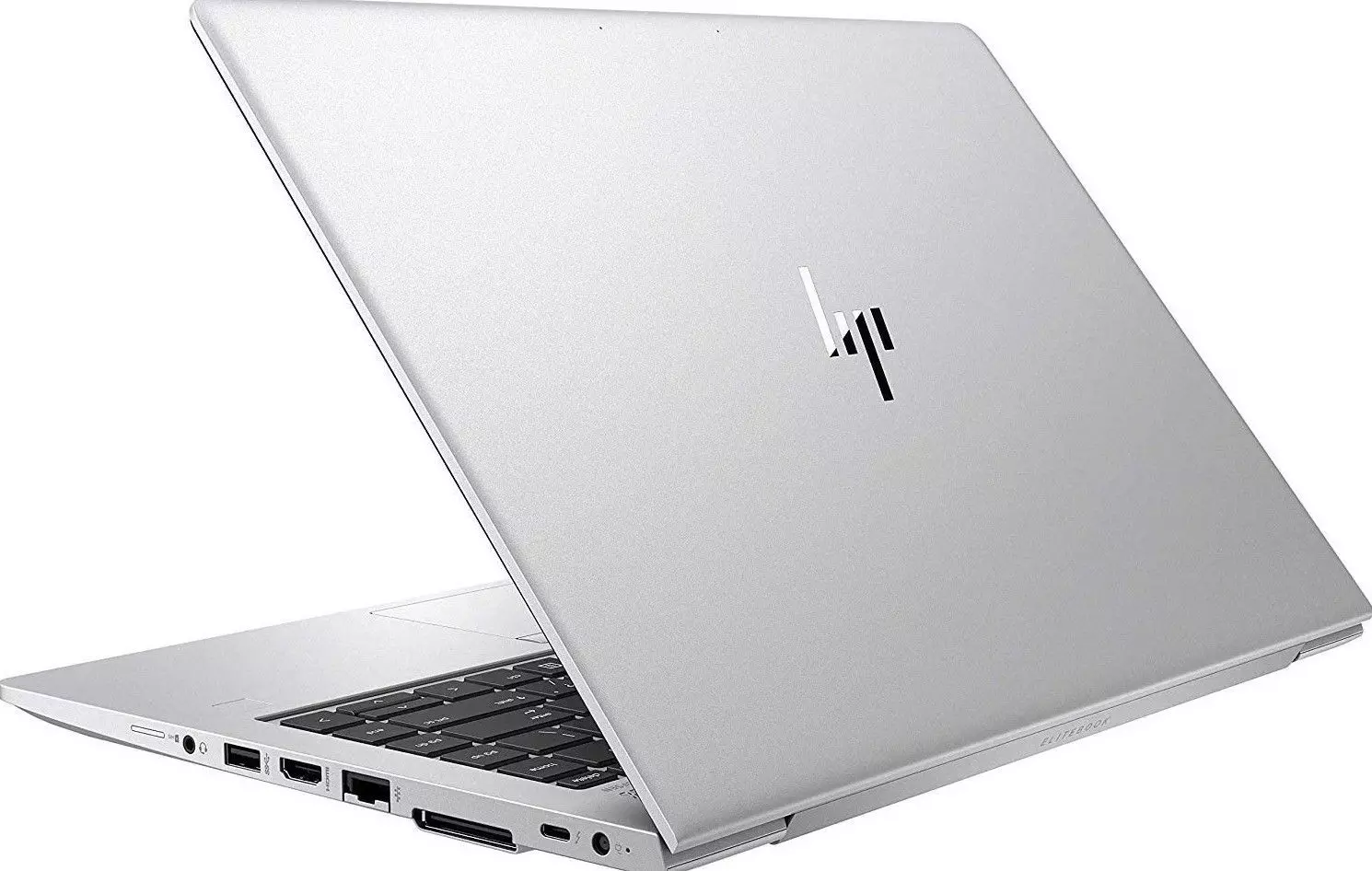 HP Elitebook 840 G6 Intel i5-8° 8GB RAM 256GB SSD REACONDICIONADO-2