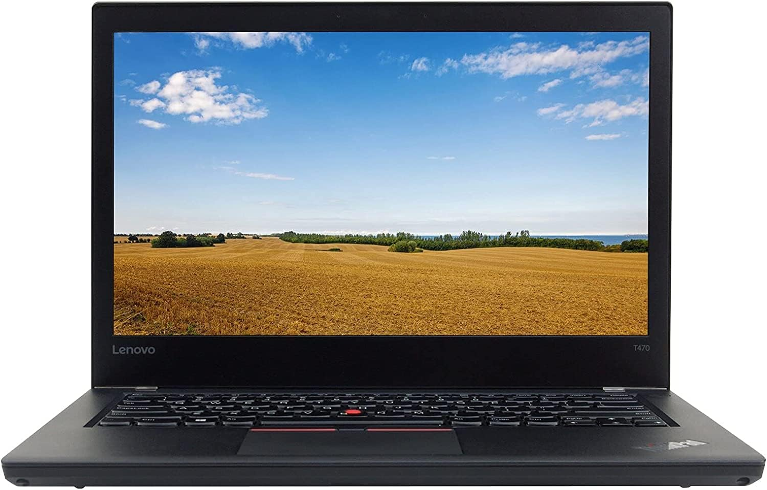 Notebook Lenovo Thinkpad T470 Core I5 7ª 8Gb RamSsd 256gb TACTIL14 REACONDICIONADO GRADO B-0