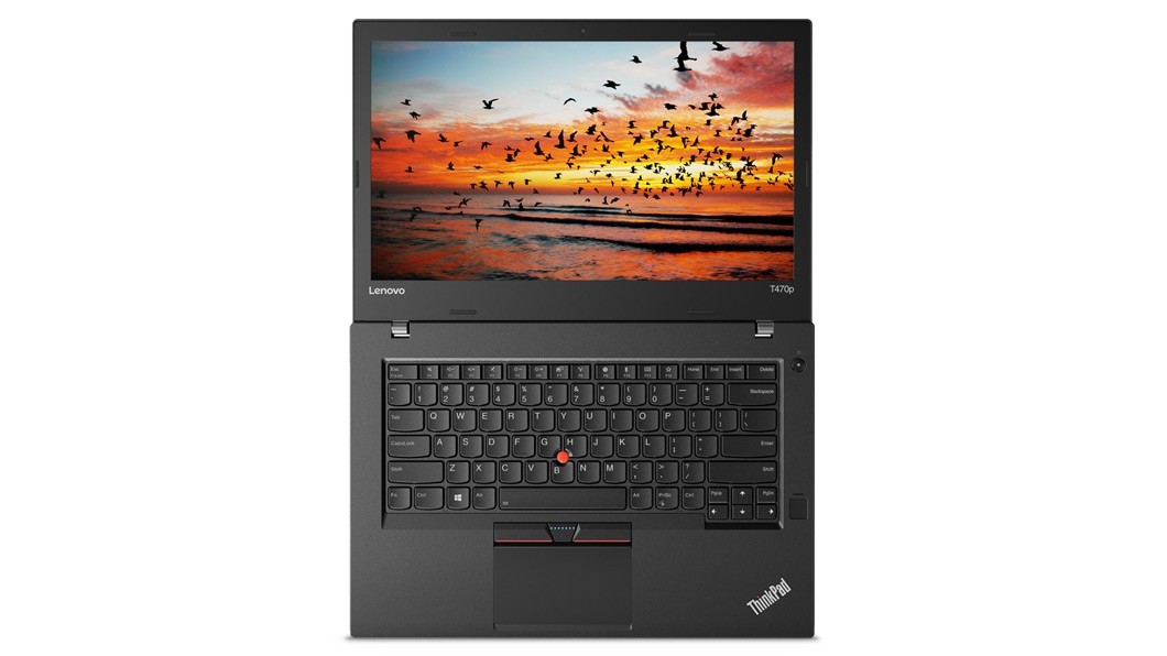 Notebook Lenovo Thinkpad T470 Core I5 7ª 8Gb RamSsd 256gb TACTIL14 REACONDICIONADO GRADO B-2