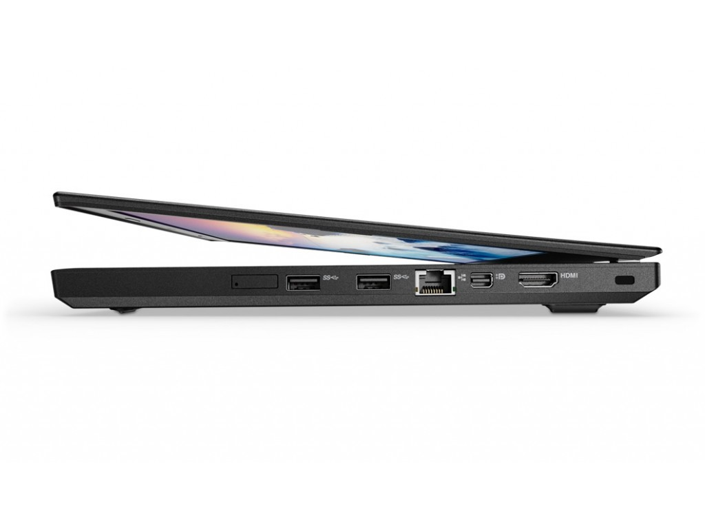 Notebook Lenovo Thinkpad T470 Core I5 7ª 8Gb RamSsd 256gb TACTIL14 REACONDICIONADO GRADO B-3