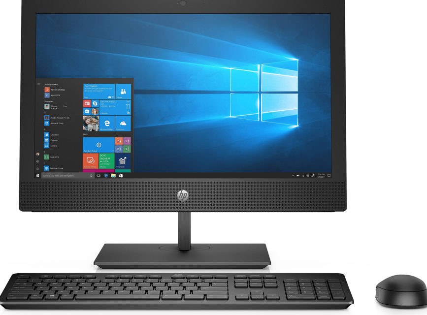 All In One HP ProOne 400 G5 i5 9ª 24“8GB RAM, 512GB SSD REACONDICIONADO-2