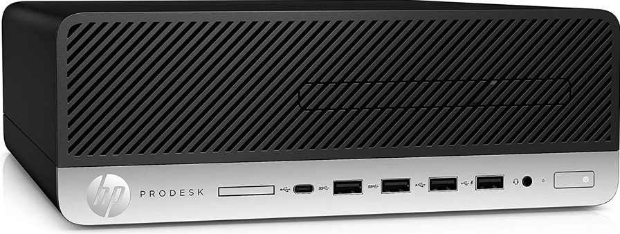 HP ProDesk 600 G4 SFF Core i5 8500 256 GB Ssd 8 GB RAM REACONDICIONADO-2