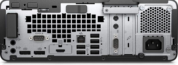 HP ProDesk 600 G4 SFF Core i5 8500 256 GB Ssd 8 GB RAM REACONDICIONADO-2