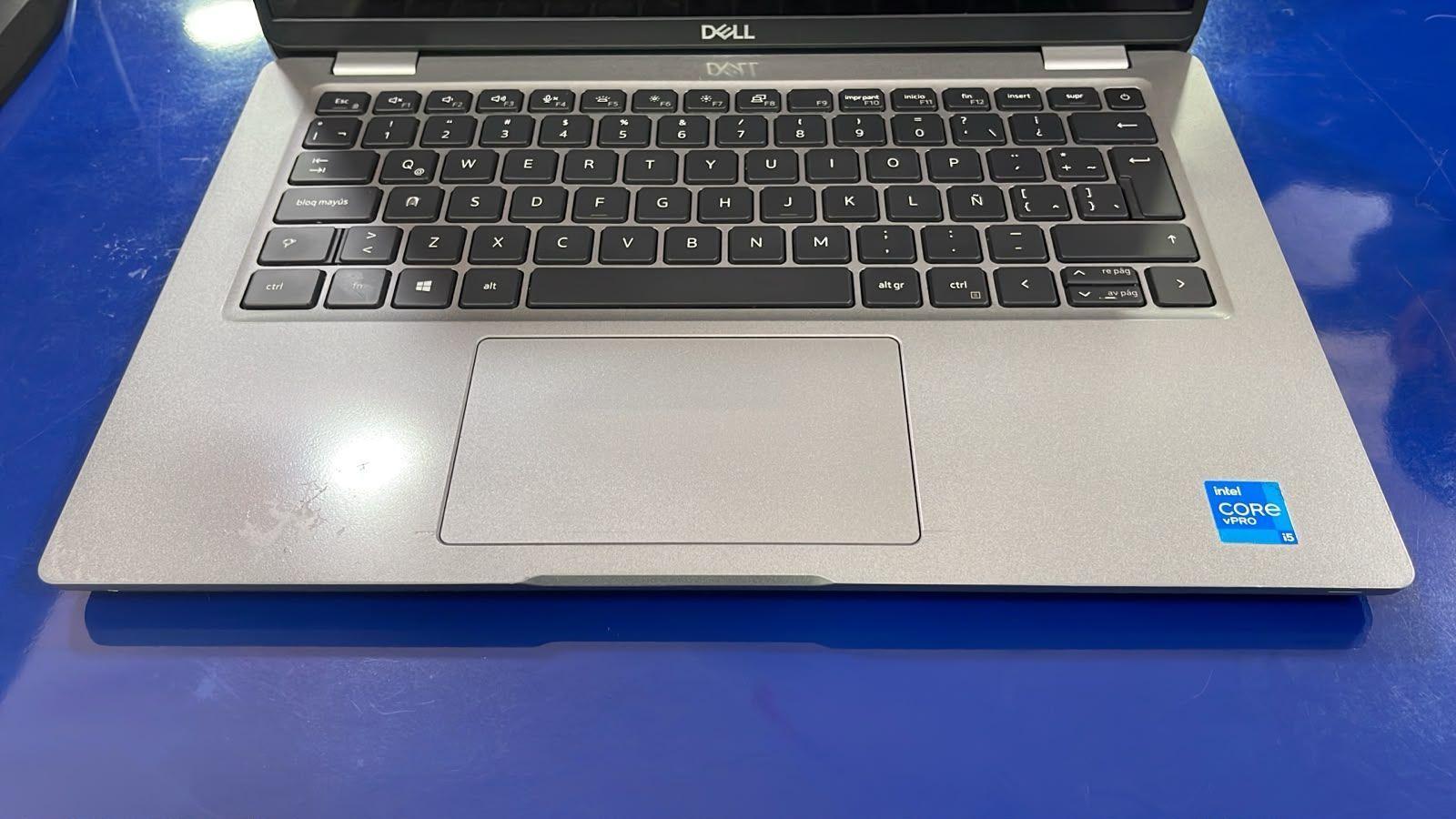 Dell Latitude 5430 i7-12°16 GB RAM/SSD 512 GB REACONDICIONADO-3