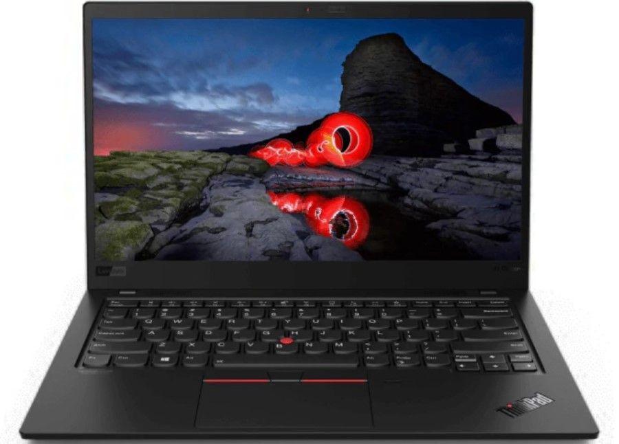 LENOVO ThinkPad T480 i5 8° 16gb RAM 512gb SSD 14" Táctil REACONDICIONADO-0