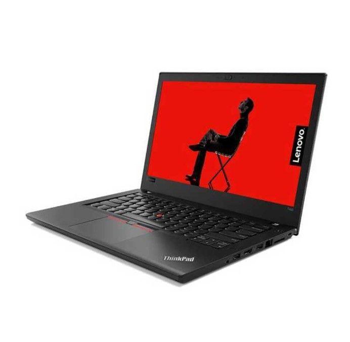 LENOVO ThinkPad T480 i5 8° 16gb RAM 512gb SSD 14" Táctil REACONDICIONADO-2