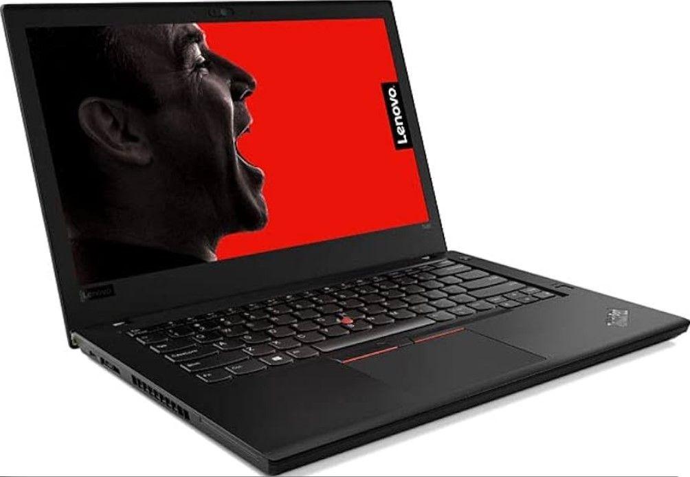 LENOVO ThinkPad T480 i5 8° 16gb RAM 512gb SSD 14" Táctil REACONDICIONADO-3