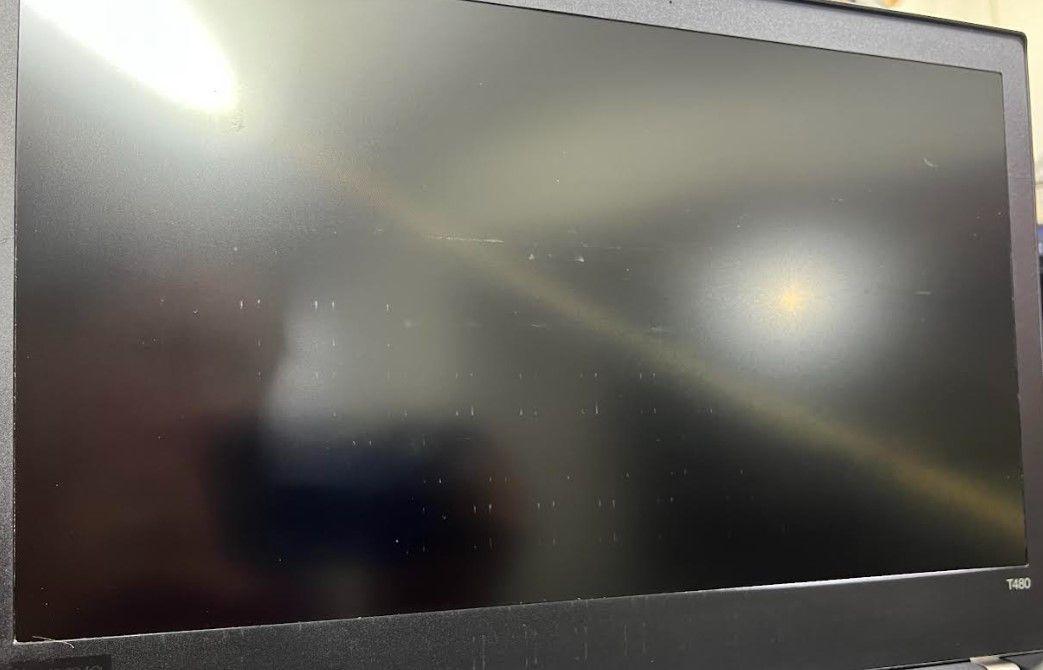 LENOVO ThinkPad T480 i5 8° 16gb RAM 512gb SSD 14" Táctil REACONDICIONADO-4