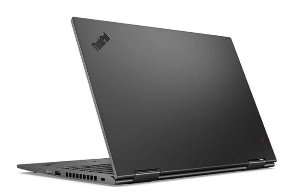 NOTEBOOK X1 YOGA 4 Gen CORE i7 8°16GB Ram 512 GB Ssd 14" TACTIL REACONDICIONADO-2