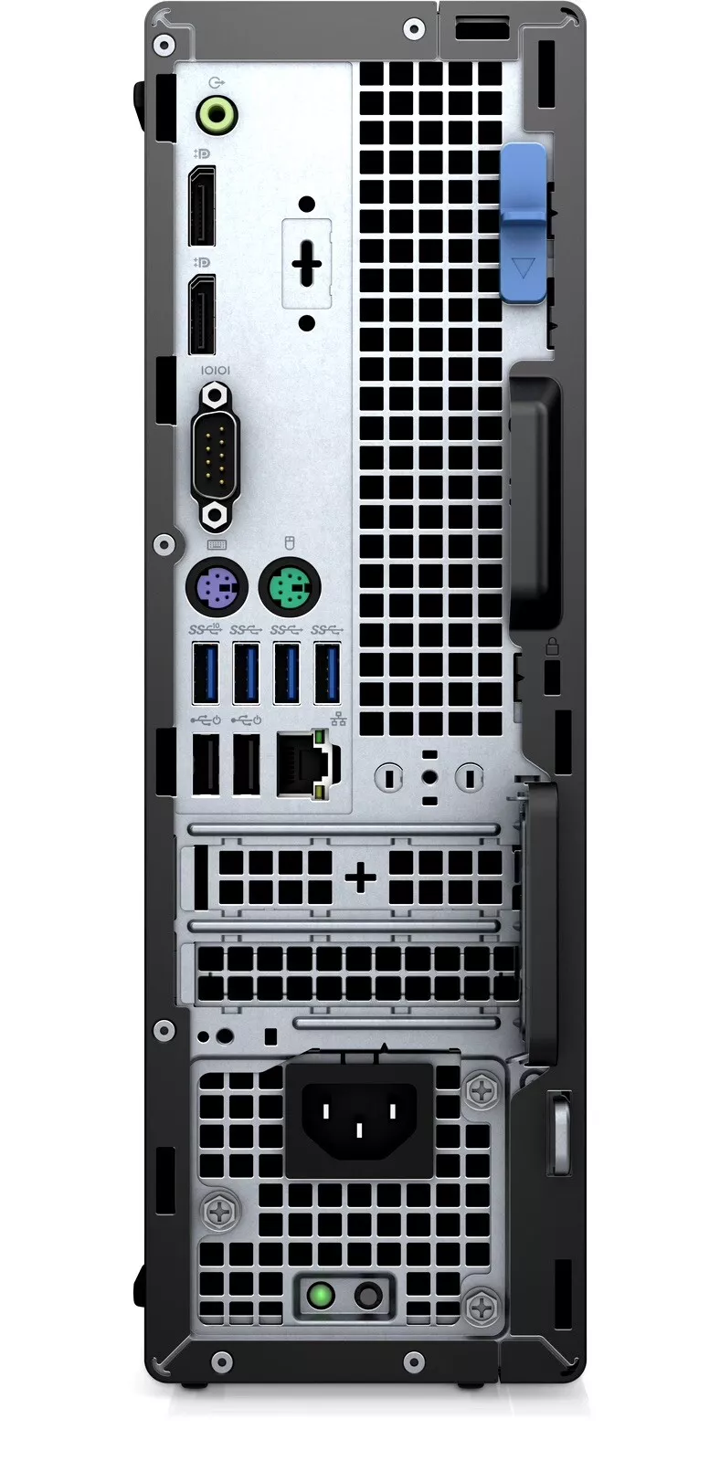 Pc Dell Optiplex 7090 i5 10ª 512GB SSD 16GB Ram REACONDICIONADO GRADO A-2
