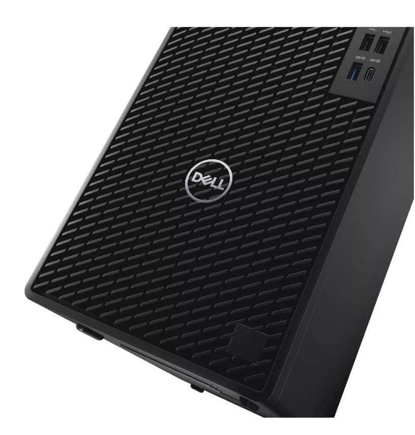 Pc Dell Optiplex 7090 i5 10ª 512GB SSD 16GB Ram REACONDICIONADO GRADO A-2