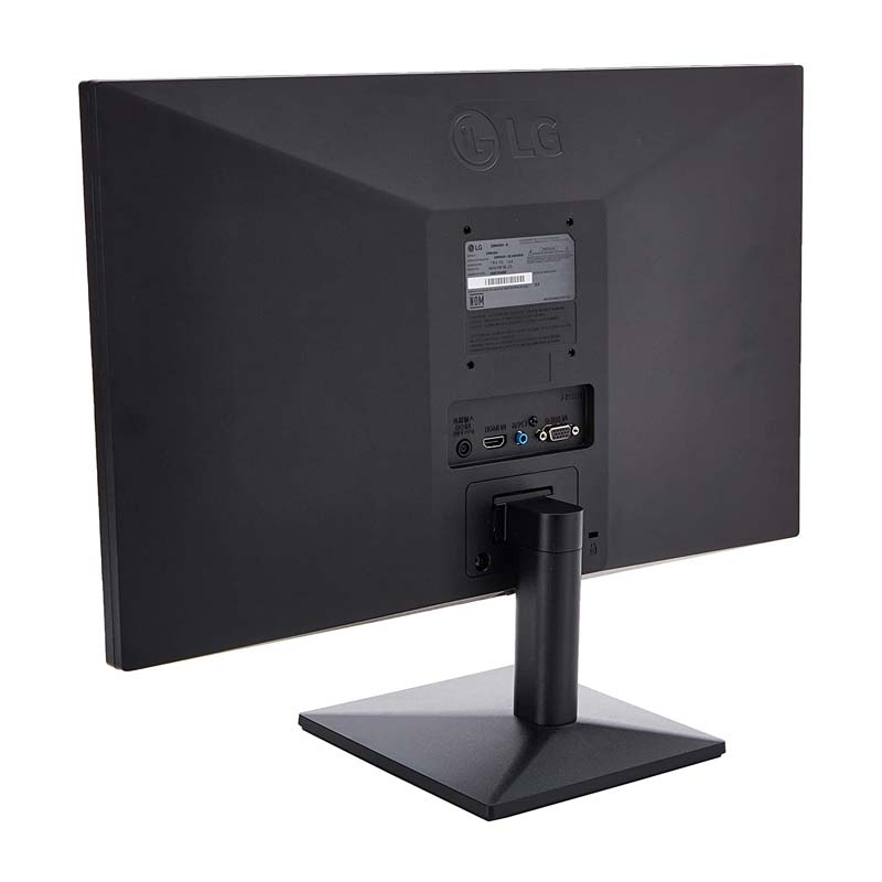 Monitor LG 22MN430H-B 22 Full HD IPS  REACONDICIONADO-2