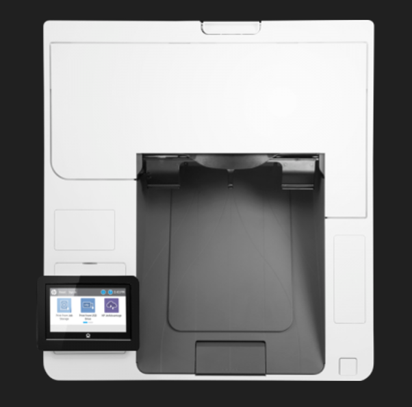 Impresora Hp Laserjet Managed E60175dn Reacondicionado-2