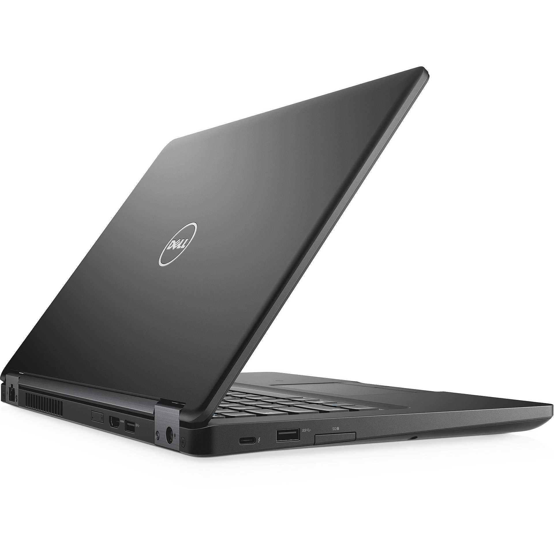 Notebook DELL latitude 5480 CORE i5 6ta gen 8gb de ram ssd de 256GB REACONDICIONADO GRADO B-3