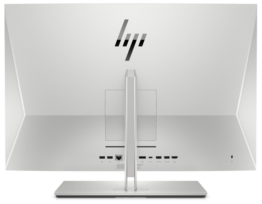 All In One HP EliteOne 800 G6 24" Intel Core i7 10ª-16GB 512GB SSD REACONDICIONADO -2