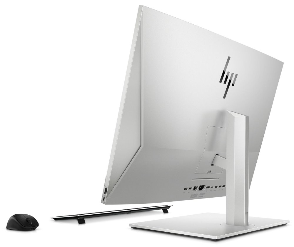 All In One HP EliteOne 800 G6 24" Intel Core i7 10ª-16GB 512GB SSD REACONDICIONADO -3